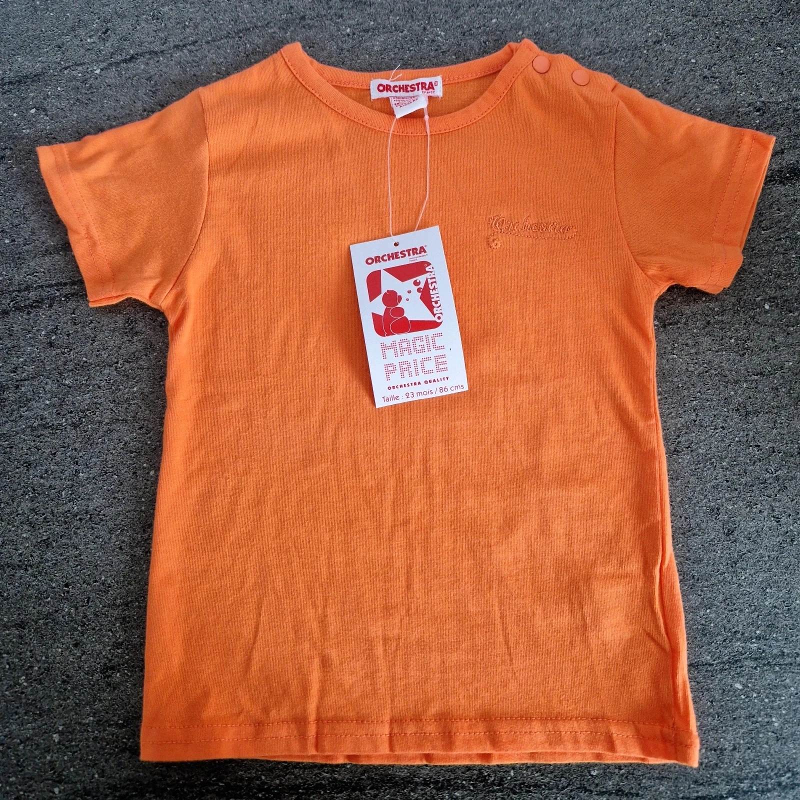 Tee-shirt